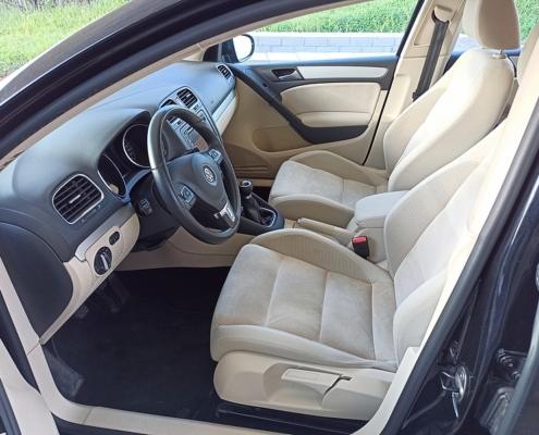 Vw Golf 1.4 TSI (10)