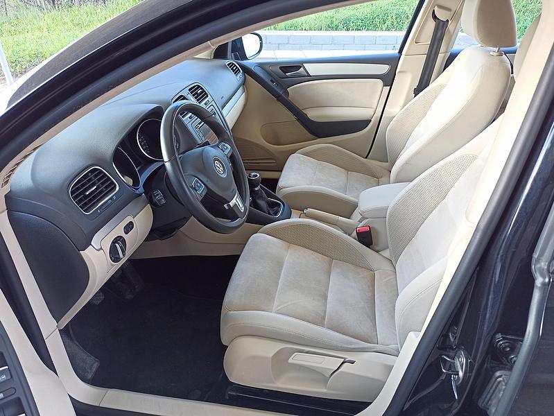 Vw Golf 1.4 TSI (10)