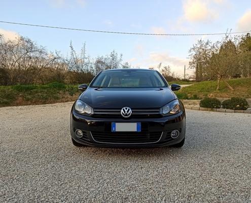 Vw Golf 1.4 TSI (2)