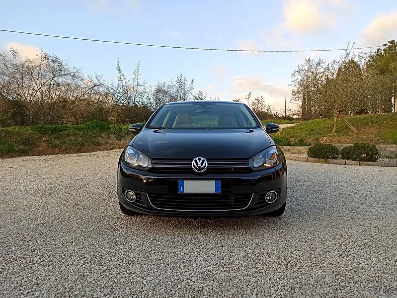 Vw Golf 1.4 TSI (2)