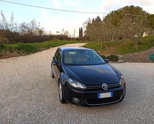 Vw Golf 1.4 TSI (3)
