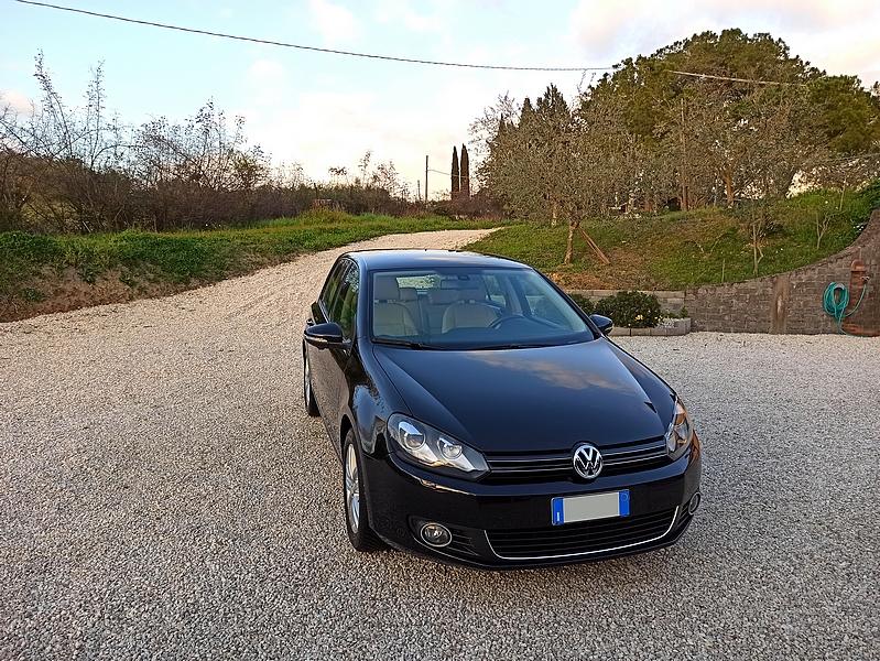 Vw Golf 1.4 TSI (3)