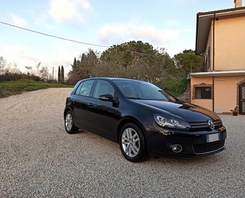 Vw Golf 1.4 TSI (4)