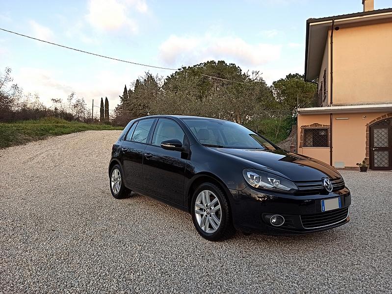 Vw Golf 1.4 TSI (4)