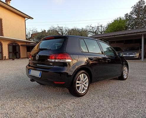 Vw Golf 1.4 TSI (5)