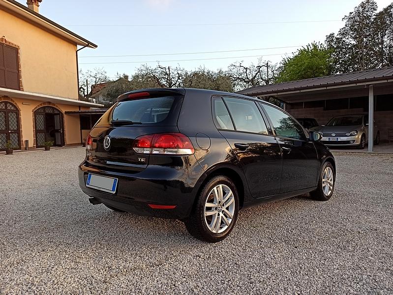 Vw Golf 1.4 TSI (5)