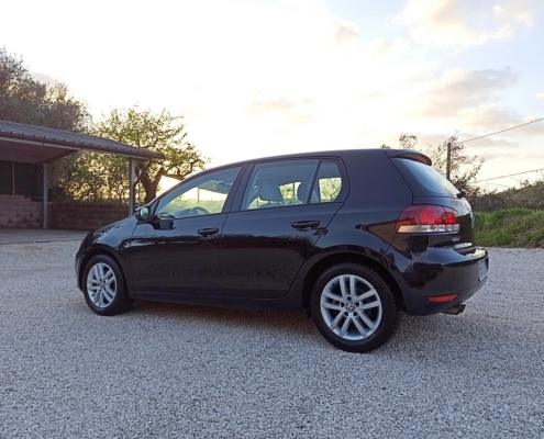 Vw Golf 1.4 TSI (7)