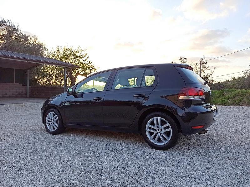 Vw Golf 1.4 TSI (7)