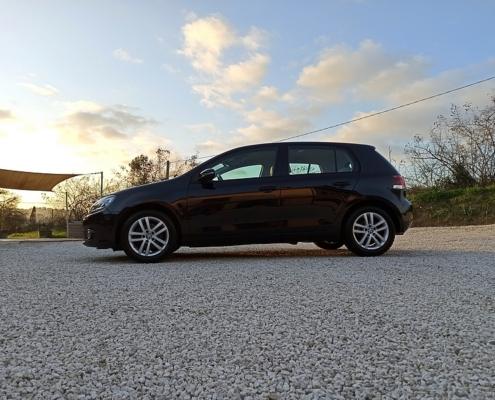 Vw Golf 1.4 TSI (8)