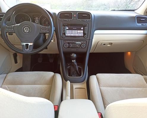 Vw Golf 1.4 TSI (9)