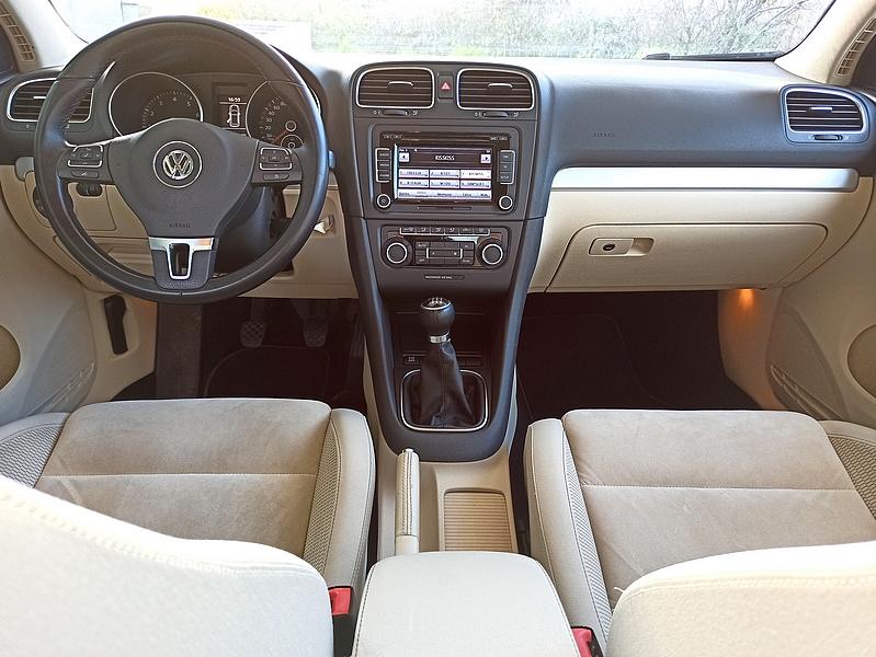 Vw Golf 1.4 TSI (9)