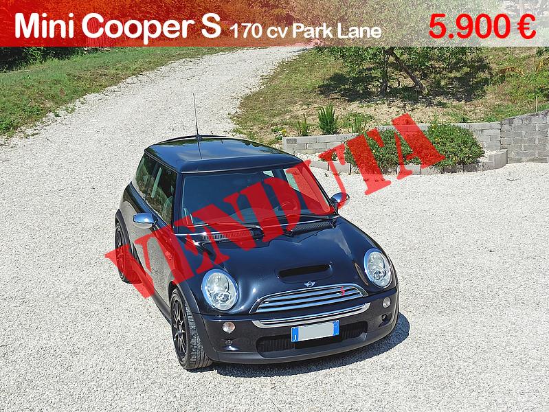 cooper s