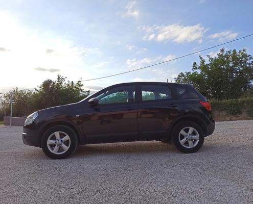 Nissan Qashqai 1.5 dCi (3)
