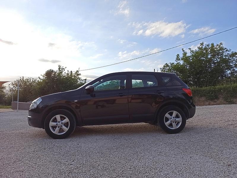 Nissan Qashqai 1.5 dCi (3)