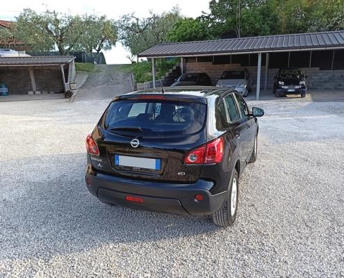 Nissan Qashqai 1.5 dCi (4)