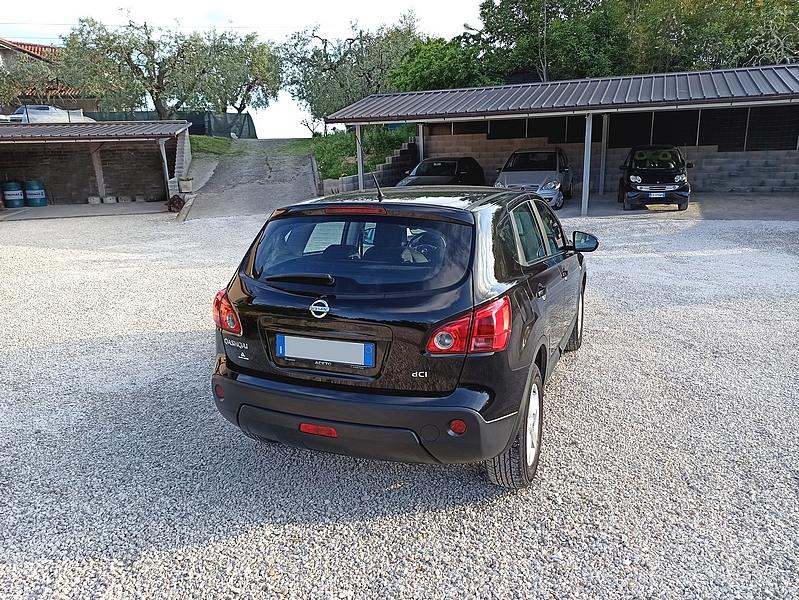 Nissan Qashqai 1.5 dCi (4)