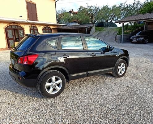 Nissan Qashqai 1.5 dCi (6)