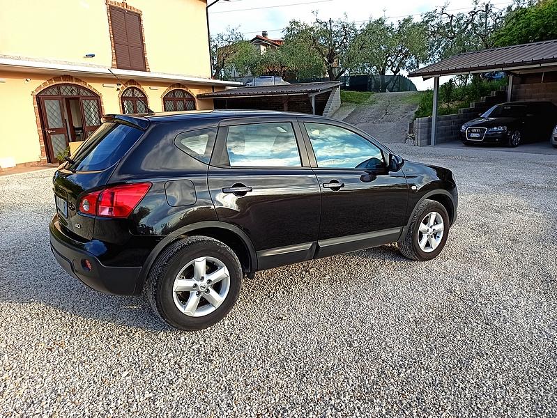Nissan Qashqai 1.5 dCi (6)