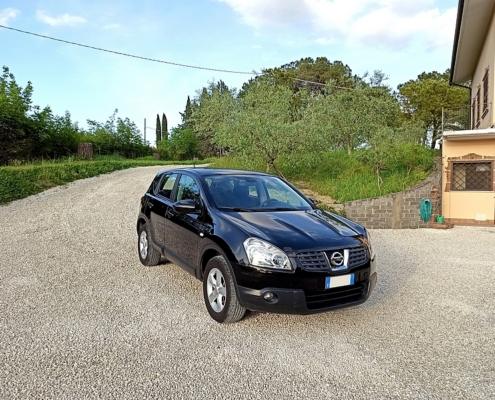 Nissan Qashqai 1.5 dCi (7)