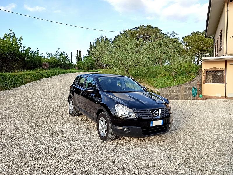 Nissan Qashqai 1.5 dCi (7)
