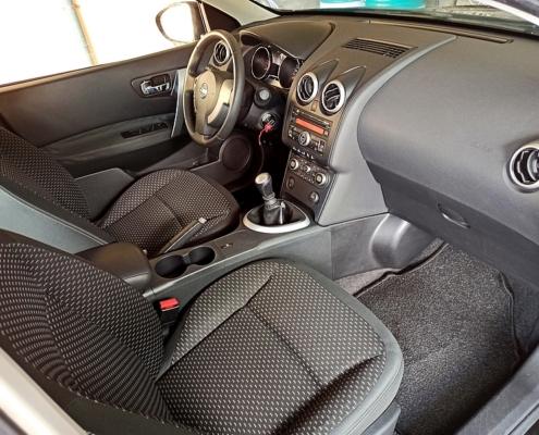 Nissan Qashqai 1.5 dCi (9)