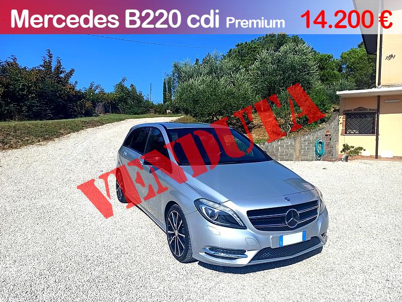 b220 cdi w246