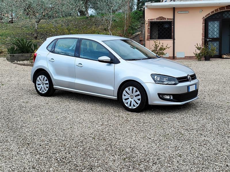 Vw Polo 1.6 tdi (3)