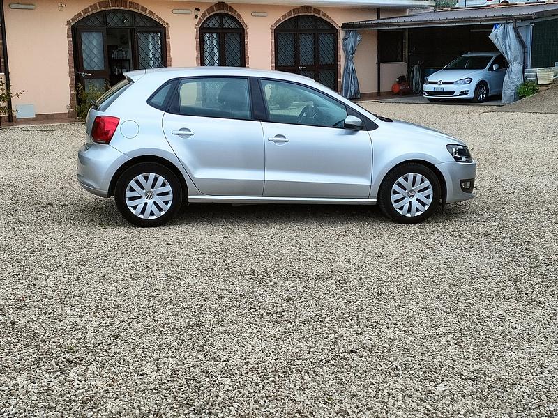 Vw Polo 1.6 tdi (4)