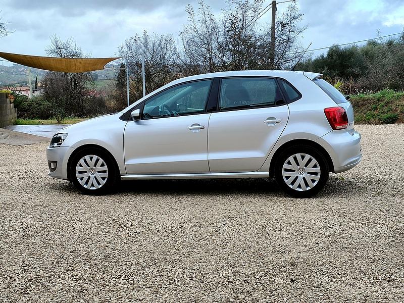 Vw Polo 1.6 tdi (7)