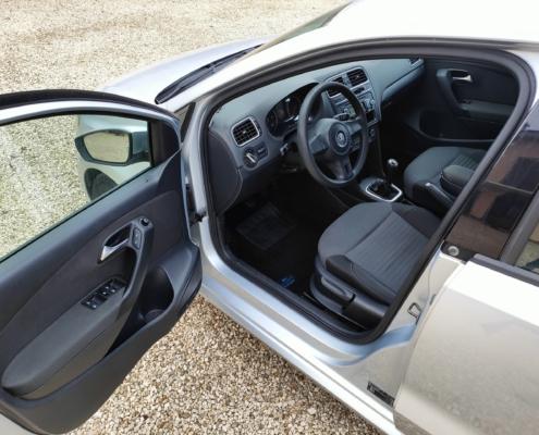 Vw Polo 1.6 tdi (9)