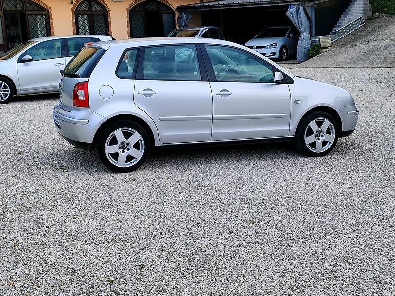 Vw Polo 1.4 (3)