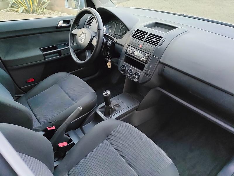 Vw Polo 1.4 (9)