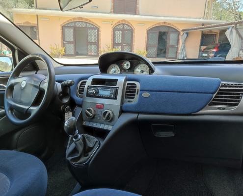 Lancia Ypsilon 1 (8)