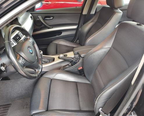 Bmw 320d e90 (10)