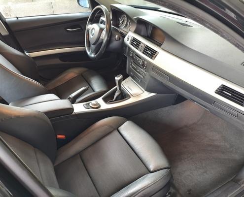 Bmw 320d e90 (11)