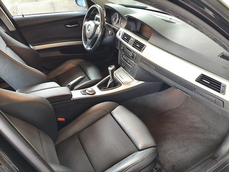 Bmw 320d e90 (11)