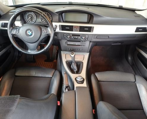Bmw 320d e90 Bmw 320d e90