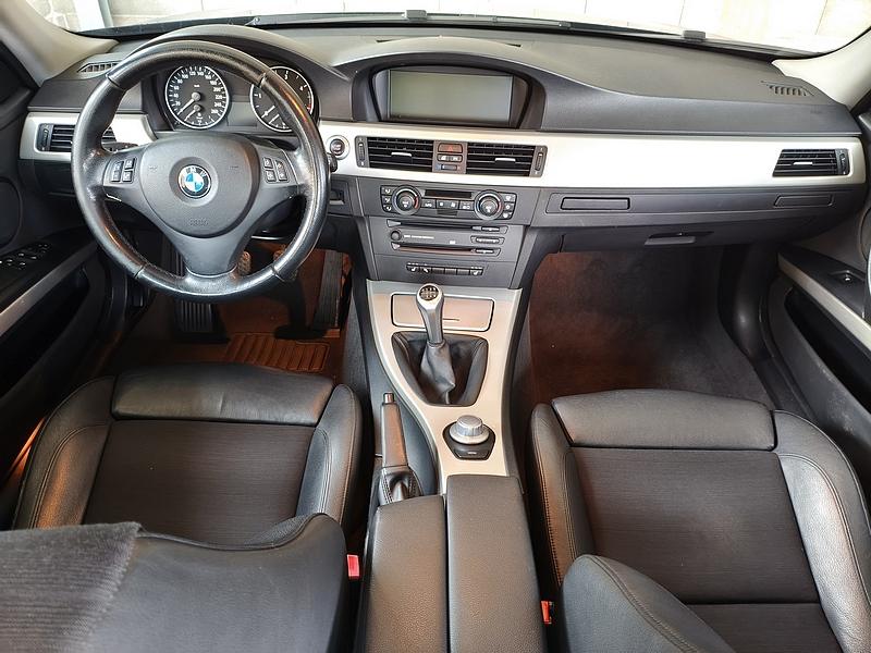 Bmw 320d e90 Bmw 320d e90