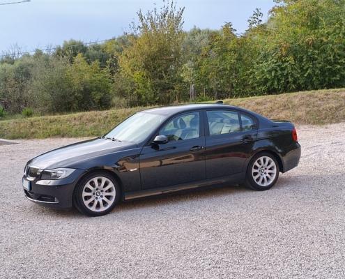 Bmw 320d e90 (2)