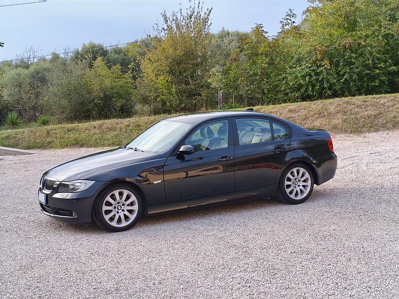 Bmw 320d e90 (2)