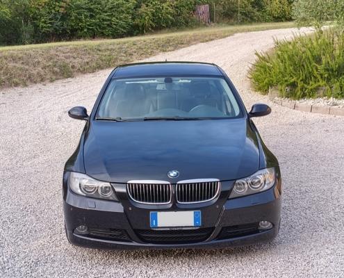 Bmw 320d e90 (3)