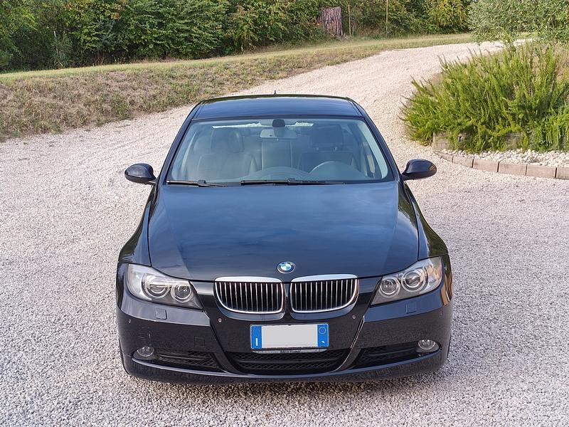 Bmw 320d e90 (3)