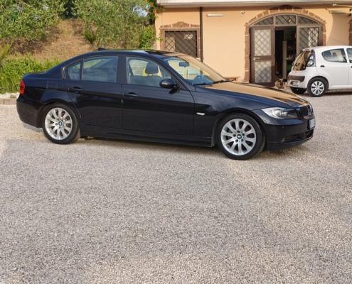 Bmw 320d e90 (5)