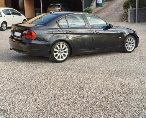 Bmw 320d e90 (6)