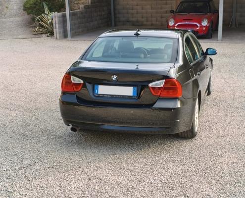 Bmw 320d e90 (7)