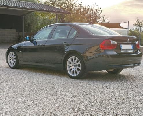 Bmw 320d e90 (8)