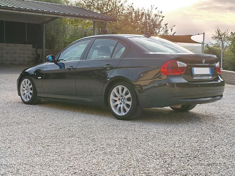Bmw 320d e90 (8)