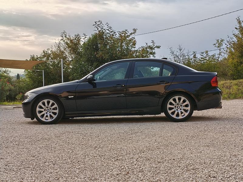 Bmw 320d e90 (9)