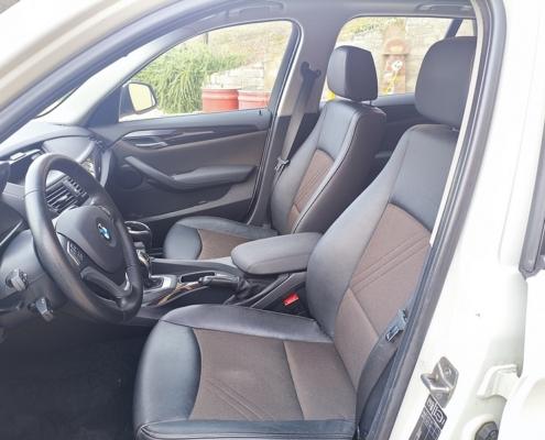 Bmw X1 18d xdrive (12)