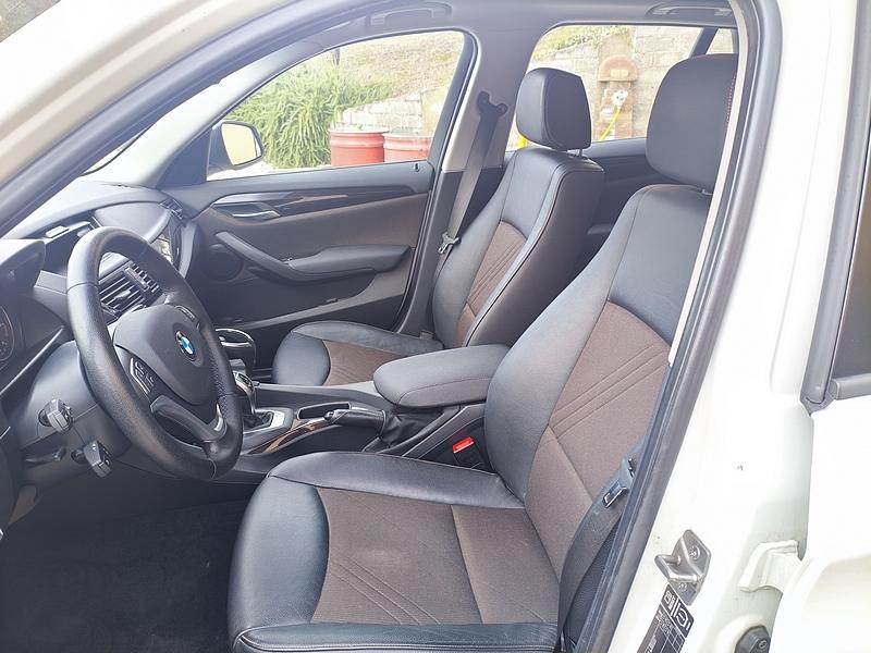 Bmw X1 18d xdrive (12)